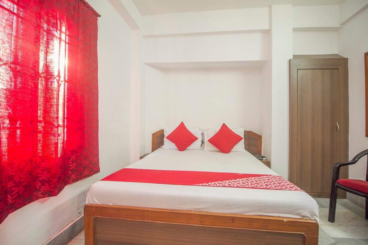 Oyo The Mapple Hotell Siliguri Eksteriør bilde