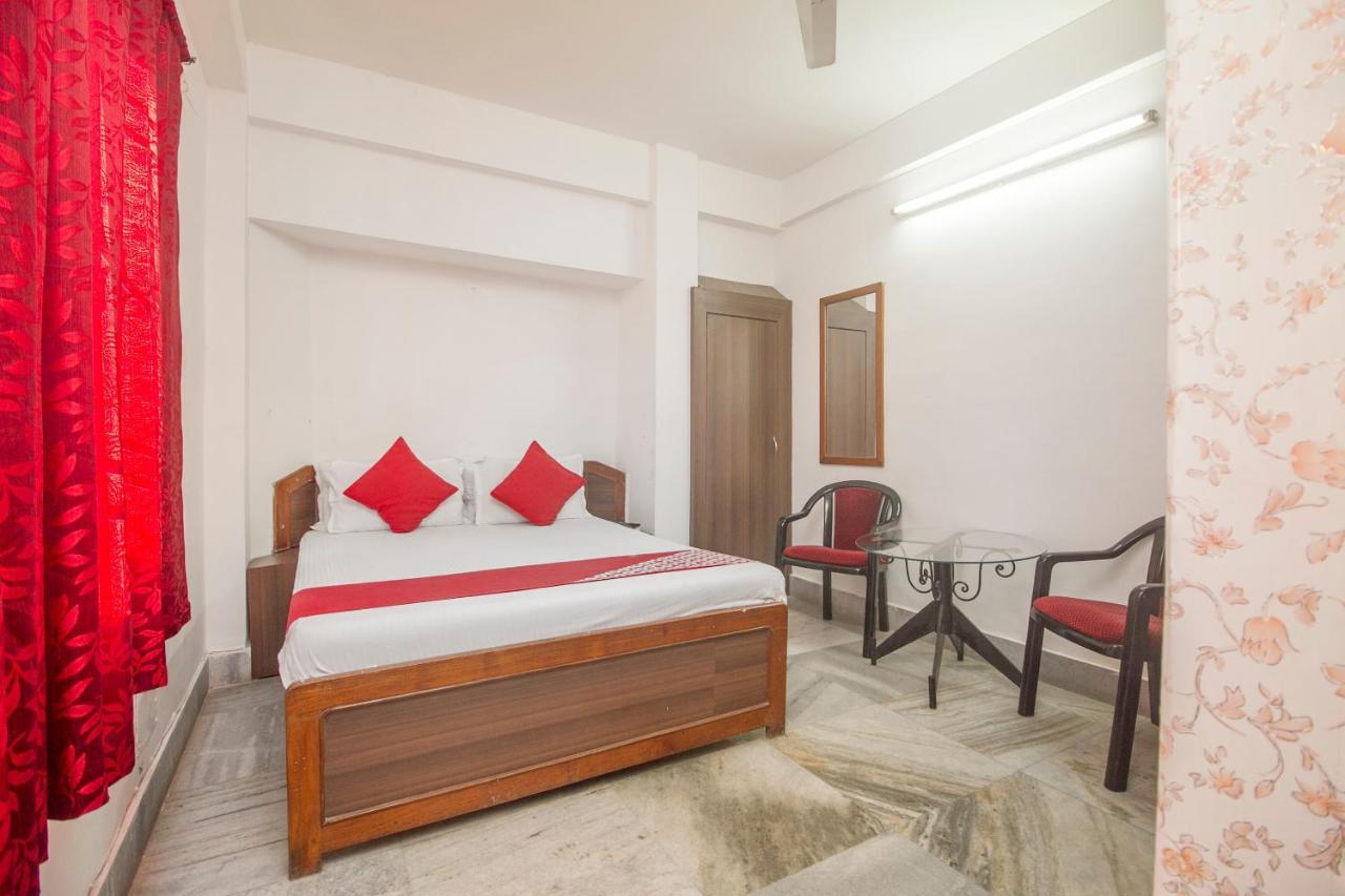 Oyo The Mapple Hotell Siliguri Eksteriør bilde