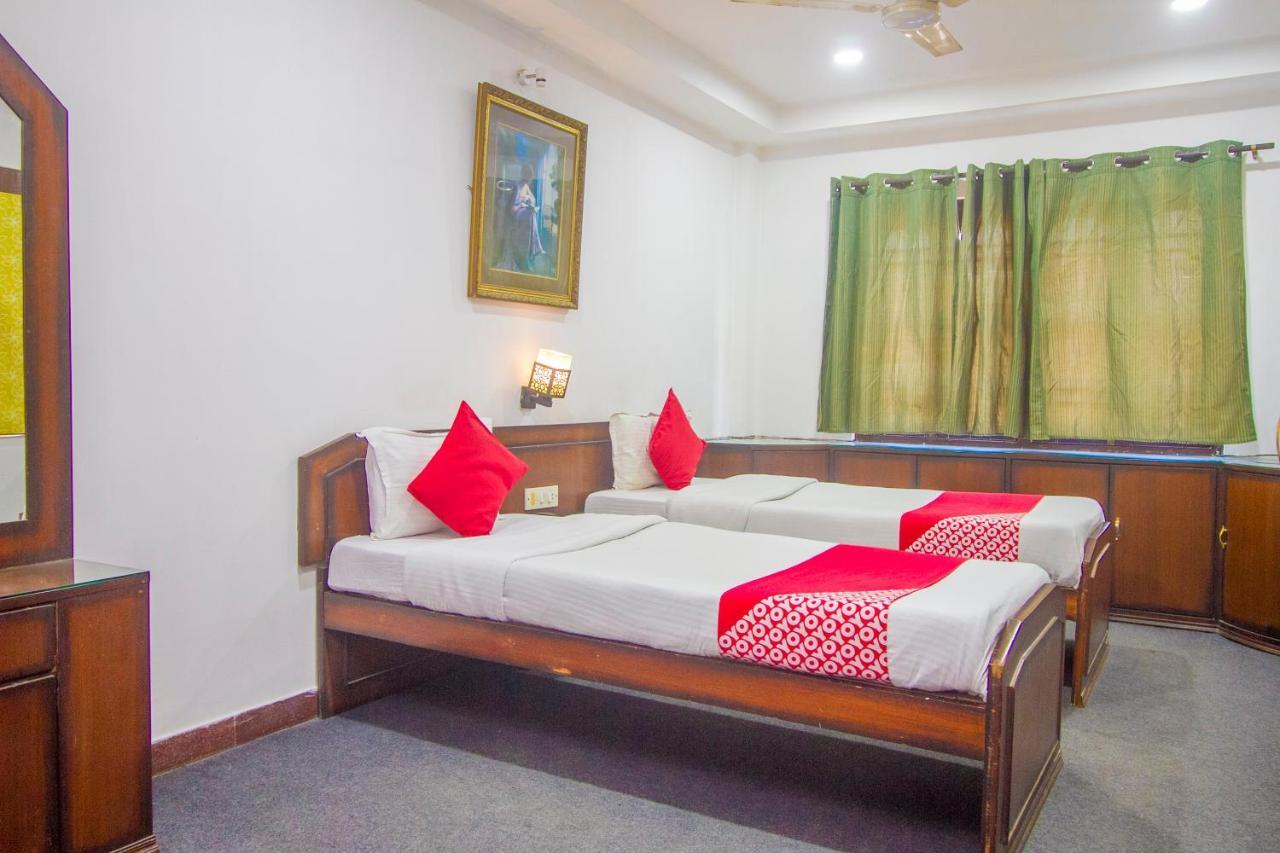 Oyo The Mapple Hotell Siliguri Eksteriør bilde