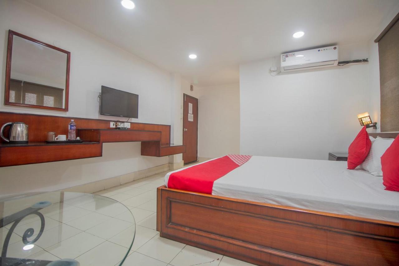 Oyo The Mapple Hotell Siliguri Eksteriør bilde