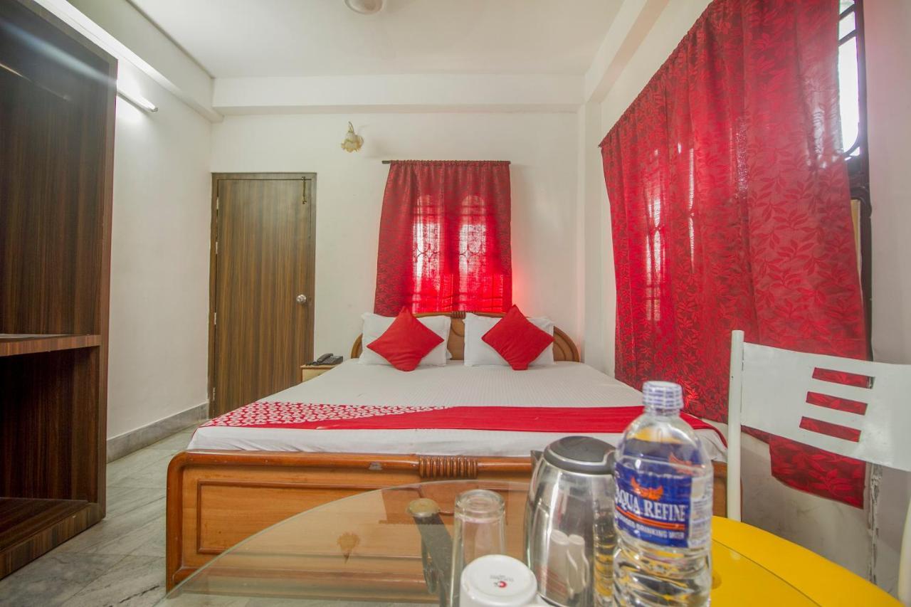 Oyo The Mapple Hotell Siliguri Eksteriør bilde