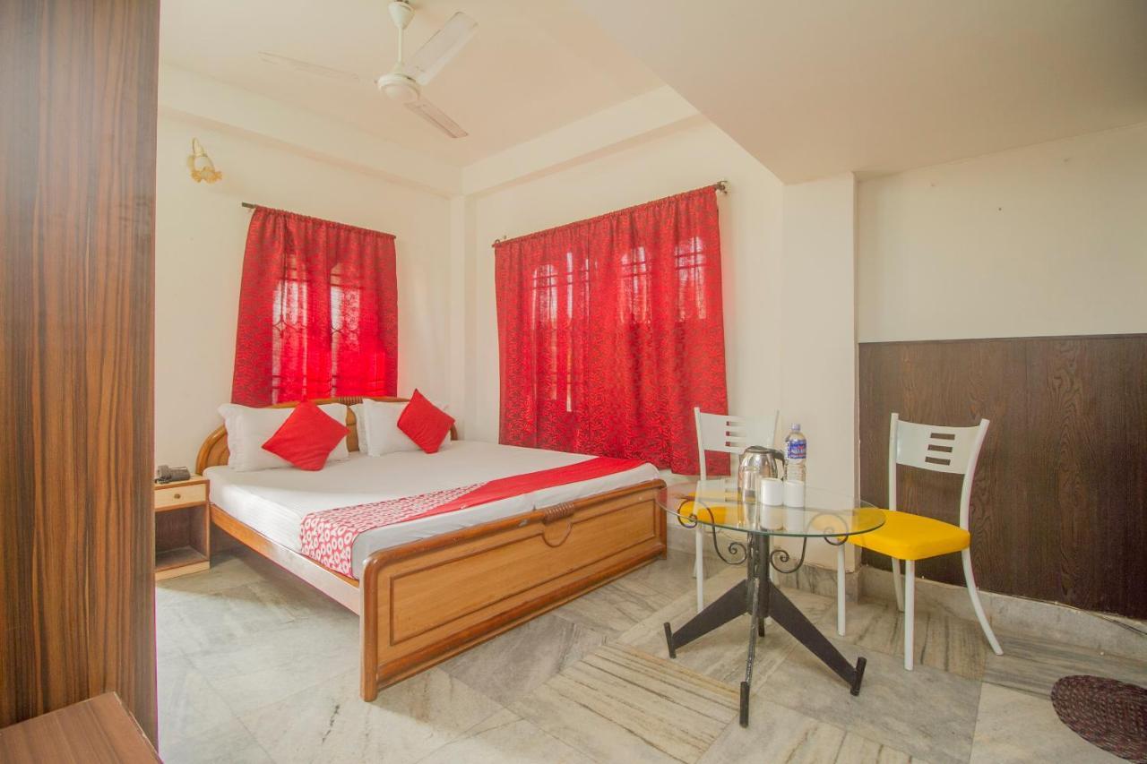 Oyo The Mapple Hotell Siliguri Eksteriør bilde